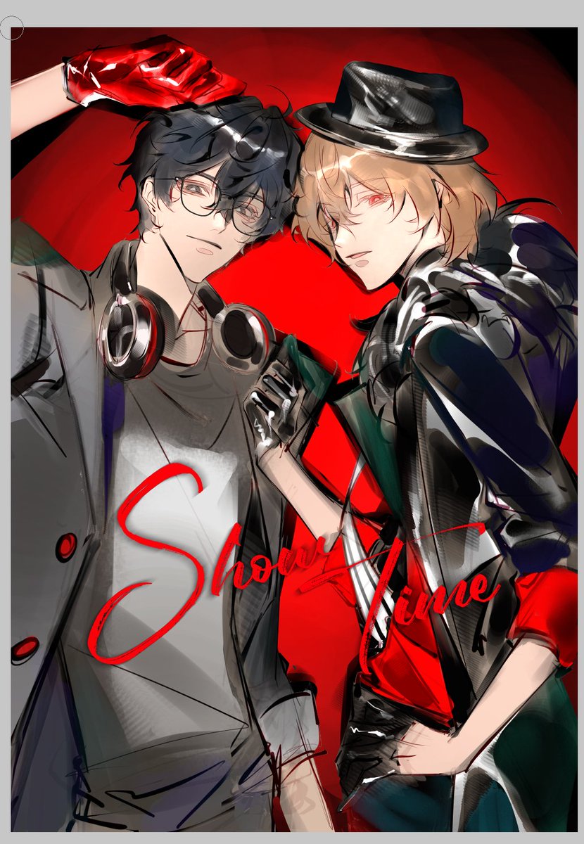 -辰砂- (@chensha20001020) on Twitter photo 