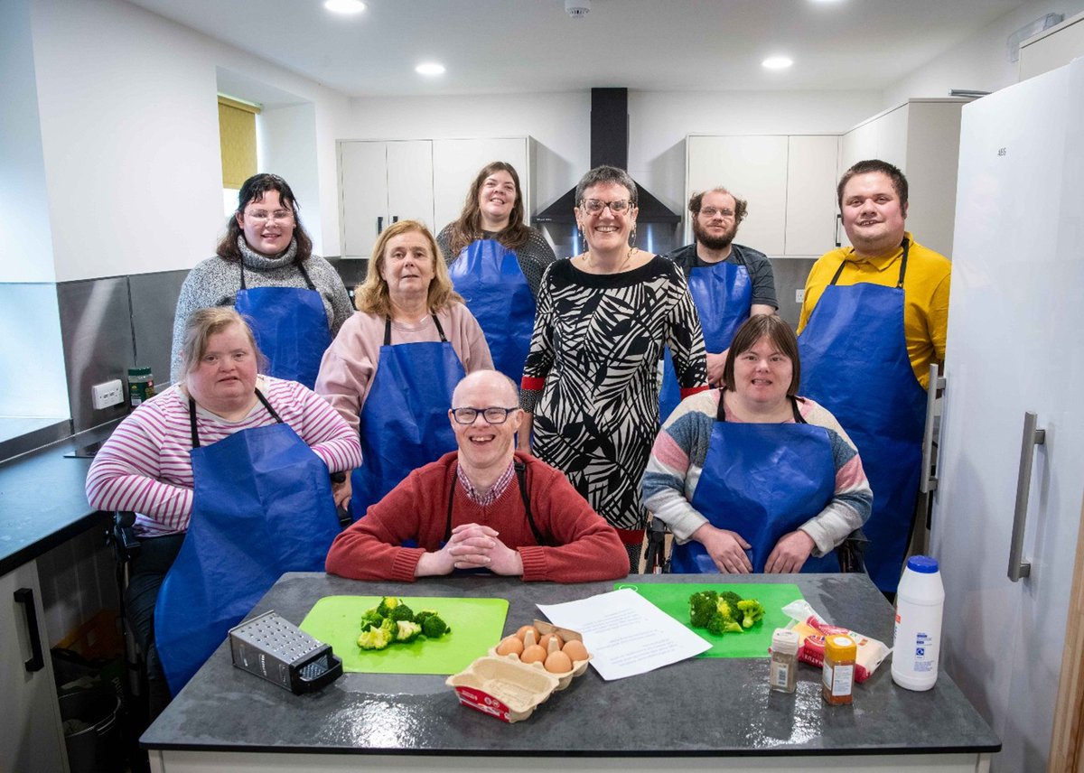 🎉Celebrating 5 years of impact! 
✅ £1.2m invested
✅ 183 projects

This year The Bernicia Foundation gave £167k in grants, supporting 8k+ people across the North East.

Next grant round opens 30 June!
Apply: berniciafoundation.com