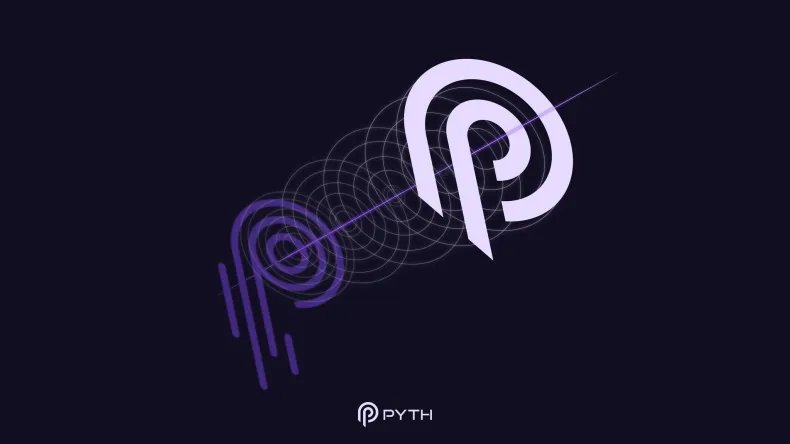 jaggadaku (@jaggadaku931) on Twitter photo Why Builders Choose Pyth ??
Real-time, reliable data.
<a href="/PythNetwork/">Pyth Network 🔮</a> is powering the next generation of onchain apps with high-frequency, low-latency oracles.
If you're building serious DeFi you're building with Pyth. Why Builders Choose Pyth ??
Real-time, reliable data.
<a href="/PythNetwork/">Pyth Network 🔮</a> is powering the next generation of onchain apps with high-frequency, low-latency oracles.
If you're building serious DeFi you're building with Pyth.