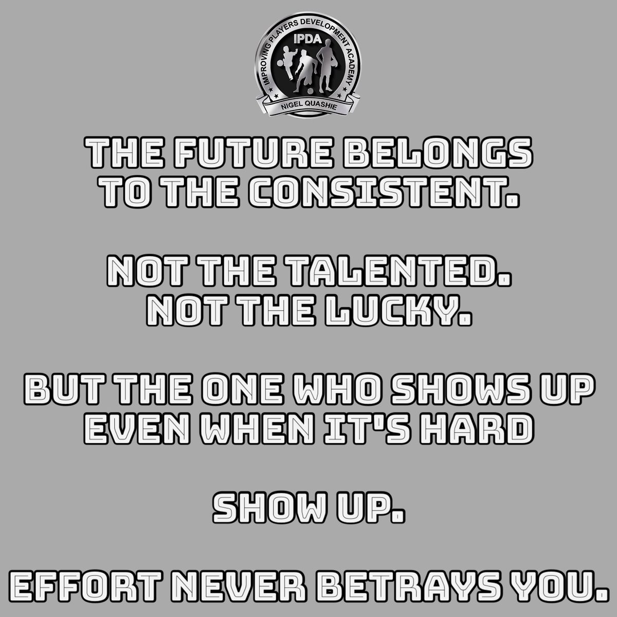 Nigel Quashie I.P.D.A tweet media