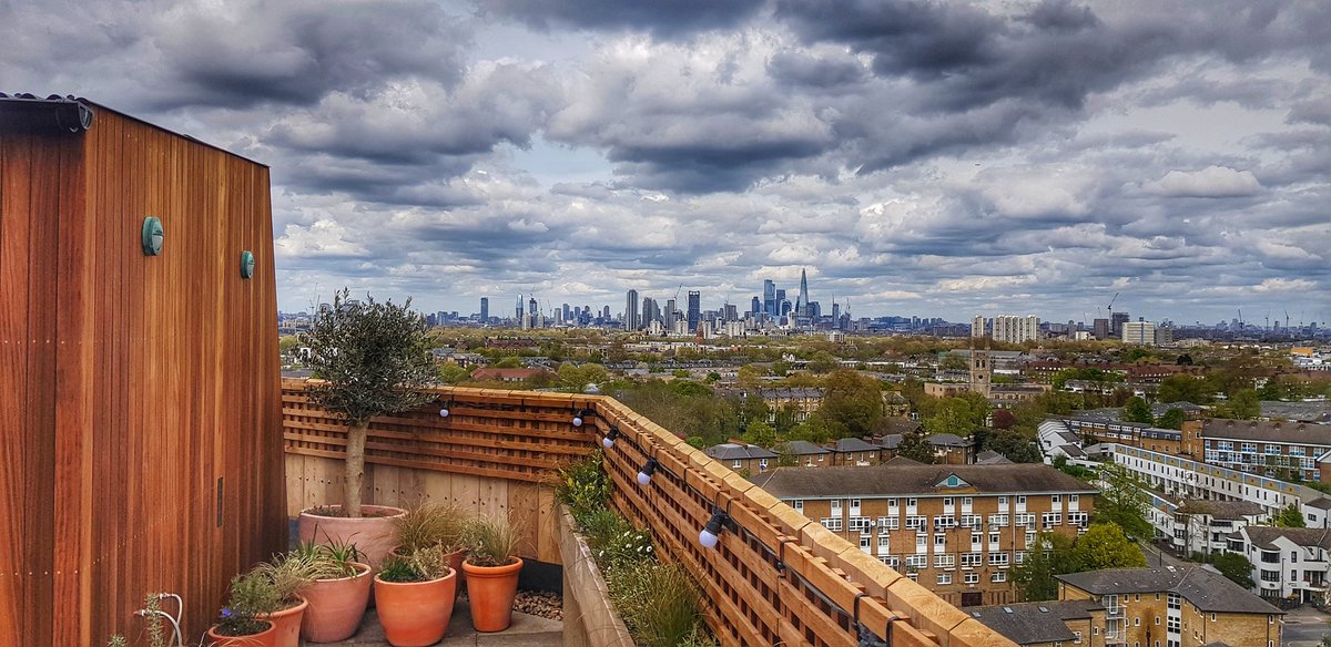 Just 2 team tables left for our #fundraising #QUIZ with a view at The Bird's Nest, Brixton!
Tonight, Tues June 17th.
Hosted by <a href="/TheQuizTeam/">The Quiz Team</a>
Raising money for a publicly accessible defibrillator.
Get your tickets here. 
bit.ly/SVAQuiz2025