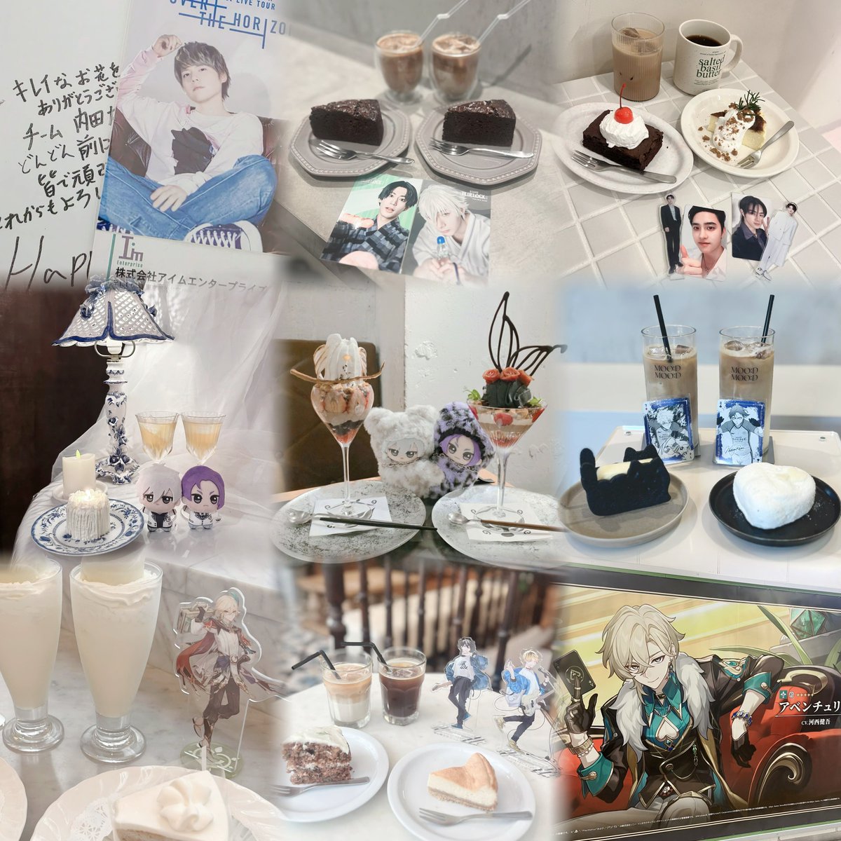 hp_yu_'s tweet photo. なんでも呟く雑多垢です⌒☆
#ブルーロック好きな人と繋がりたい #ブルステ #スタレ好きな人と繋がりたい #声優好きな人と繋がりたい https://t.co/oOwKtjyxlV