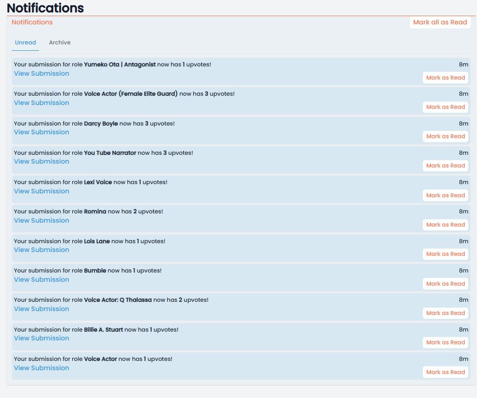 Well, this is always encouraging to see 🤓