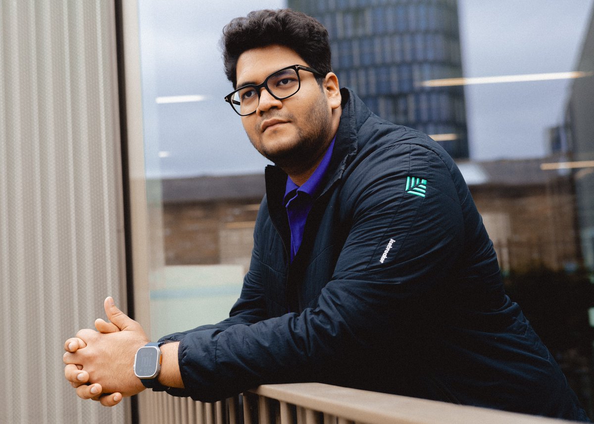 Investment News:

<a href="/get_aspora/">Aspora</a> secures £39 million Series B Investment Co-led by Sequoia and Greylock
 
Congratulations to Parth Garg, Luciana Lixandru and the team 

Full press release here: uktechnews.info/2025/06/16/asp…

#UKTechInvestmentNews #Investment #Deallite #SeriesB