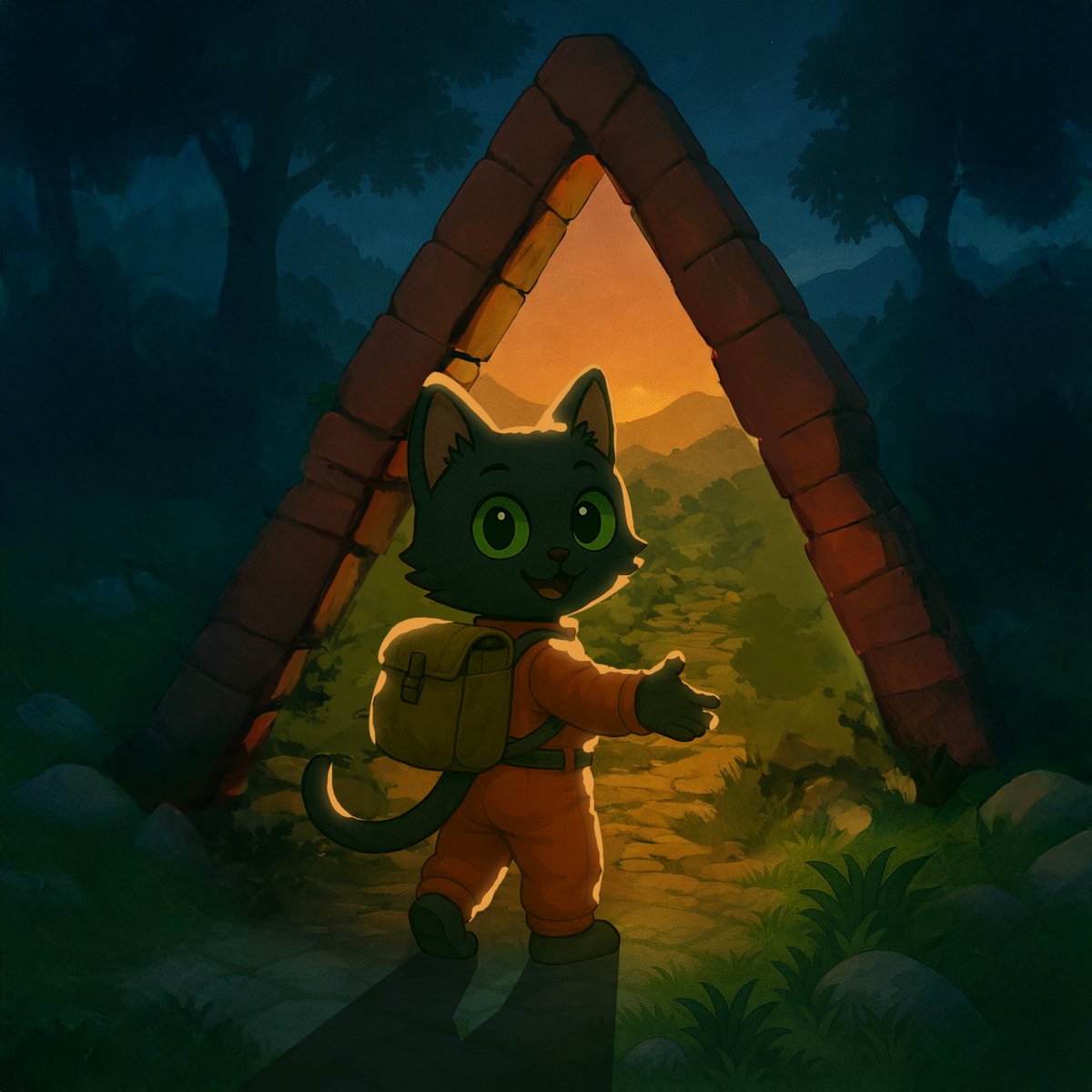 Pablo.🎭 (@pabl0theengine) on Twitter photo Bringing <a href="/tripleogames/">Triple O Games</a> to your doorstep.
Triple0 is a web3 studio that builds skill-based mobile games with seamless blockchain integration.
Their standout title, <a href="/BattleDerbyGame/">Battle Derby</a>, has 100K downloads and $5M raised with 50+ partnerships. A $OOO token launch on <a href="/avax/">Avalanche🔺</a> is coming, Bringing <a href="/tripleogames/">Triple O Games</a> to your doorstep.
Triple0 is a web3 studio that builds skill-based mobile games with seamless blockchain integration.
Their standout title, <a href="/BattleDerbyGame/">Battle Derby</a>, has 100K downloads and $5M raised with 50+ partnerships. A $OOO token launch on <a href="/avax/">Avalanche🔺</a> is coming,