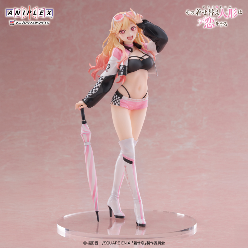 喜多川海夢 1/7スケールフィギュア アニプレックス アニプレックス オンライン on X: 