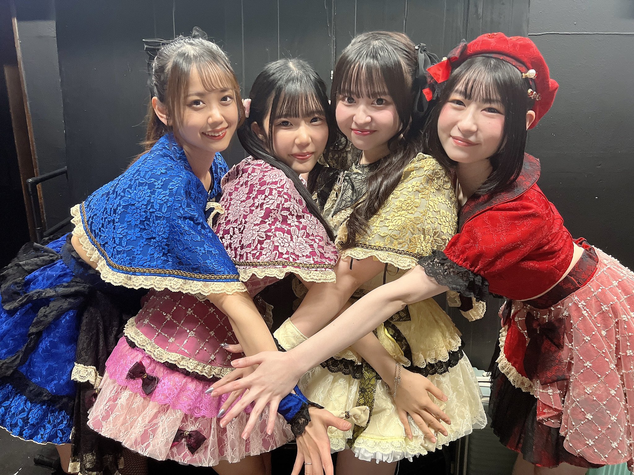 りな | 楽しすぎたから2個め ̫ずっと余韻抜けなくてもうライブ