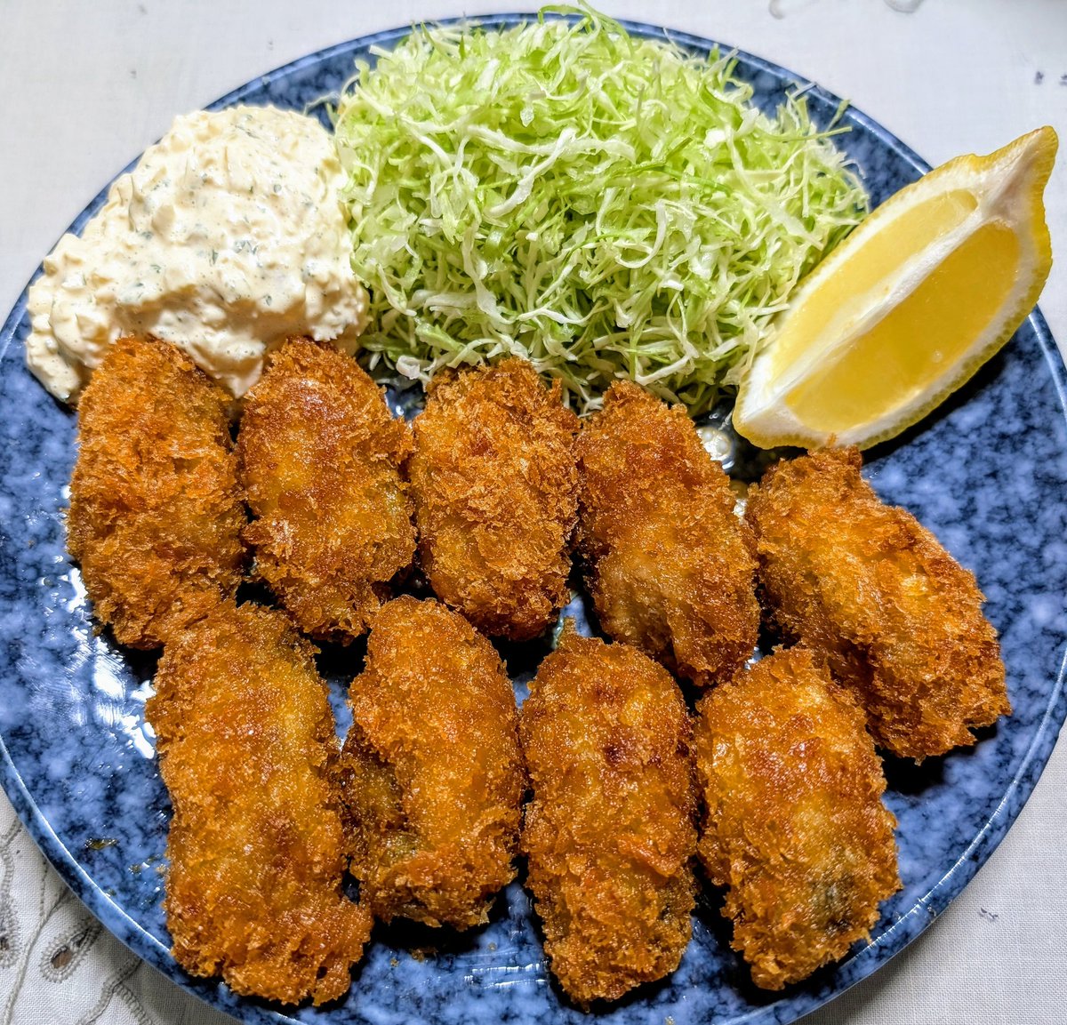 タルタルソース