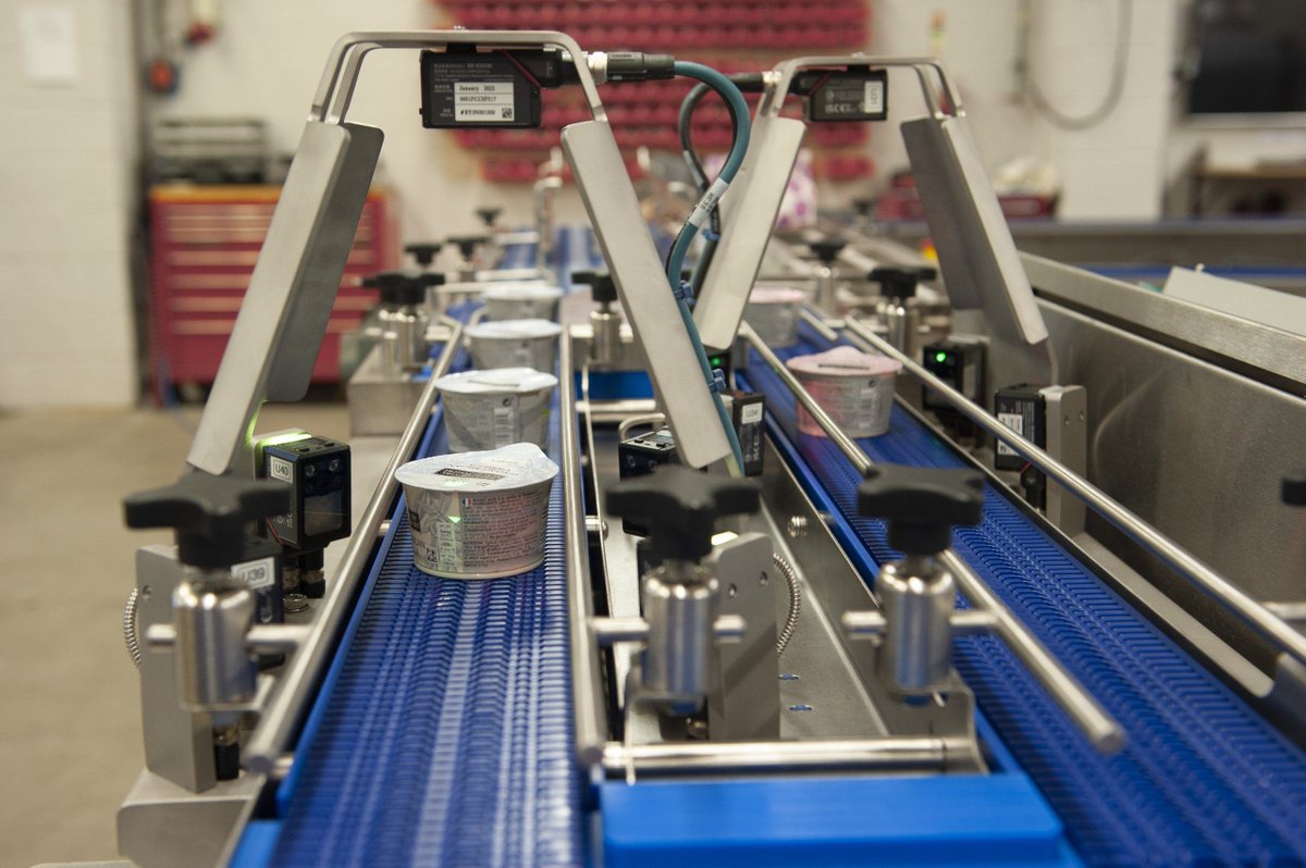 How automation can prevent costly product recalls.
buff.ly/v2qjNV6 
#WMH #foodproduction #automation