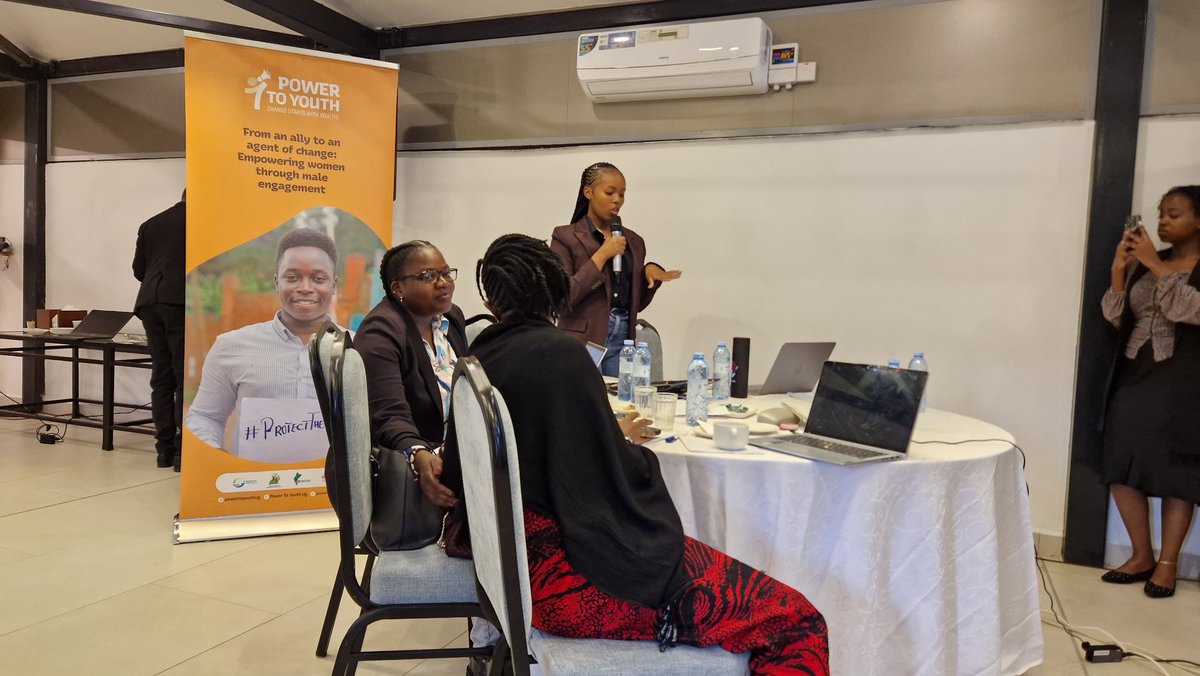 rahma_cosmic's tweet photo. Honored to have participated in the East African Community workshop on the Elimination of FGM Bill in Kampala 🇺🇬. Grateful to @OrchidProject &amp;  #TheGirlGeneration for supporting young advocates in this vital movement to end #FGM. #YouthVoices #EndFGM #EACFGMBil @eassigender https://t.co/SUtqsFW6tb