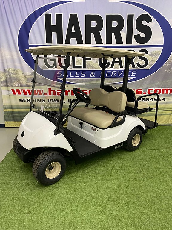Check out these used gas golf cars that are available now at our <a href="/harrisgolfcars/">Harris Golf Cars</a> Sugar Grove, IL store. Click on the links to see the great prices and contact us for more information:

harrisgolfcars.com/products/2016-…

harrisgolfcars.com/products/2019-…

#yamahagolfcar #sugargroveillinois