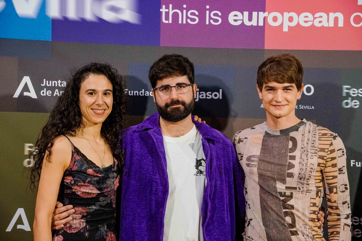 Festival Sevilla tweet media