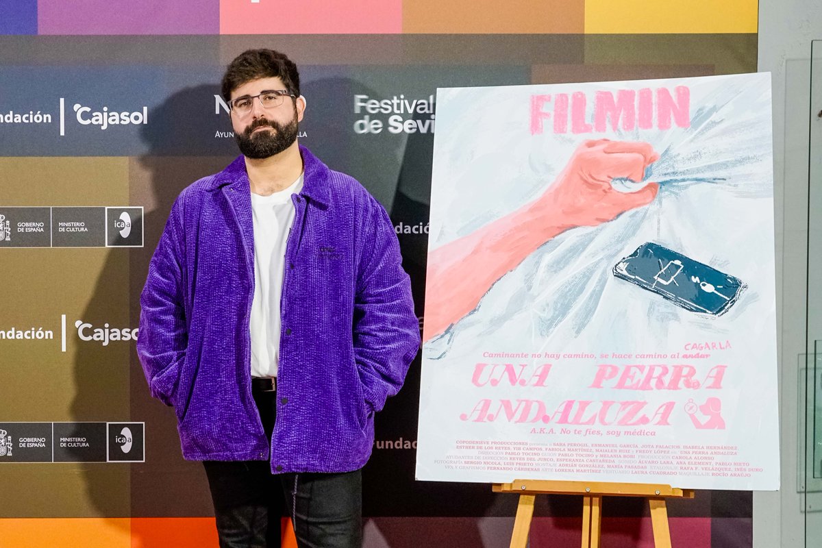 Festival Sevilla tweet media