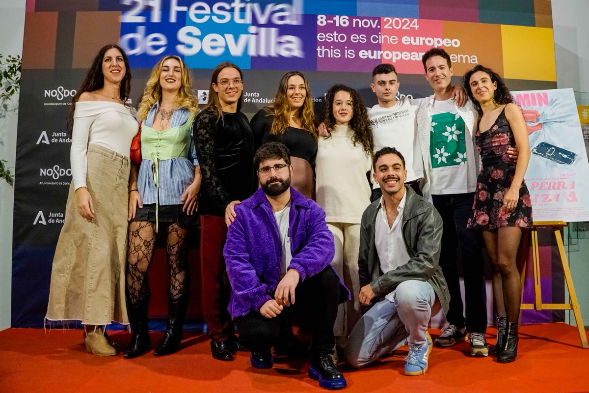 Festival Sevilla tweet media