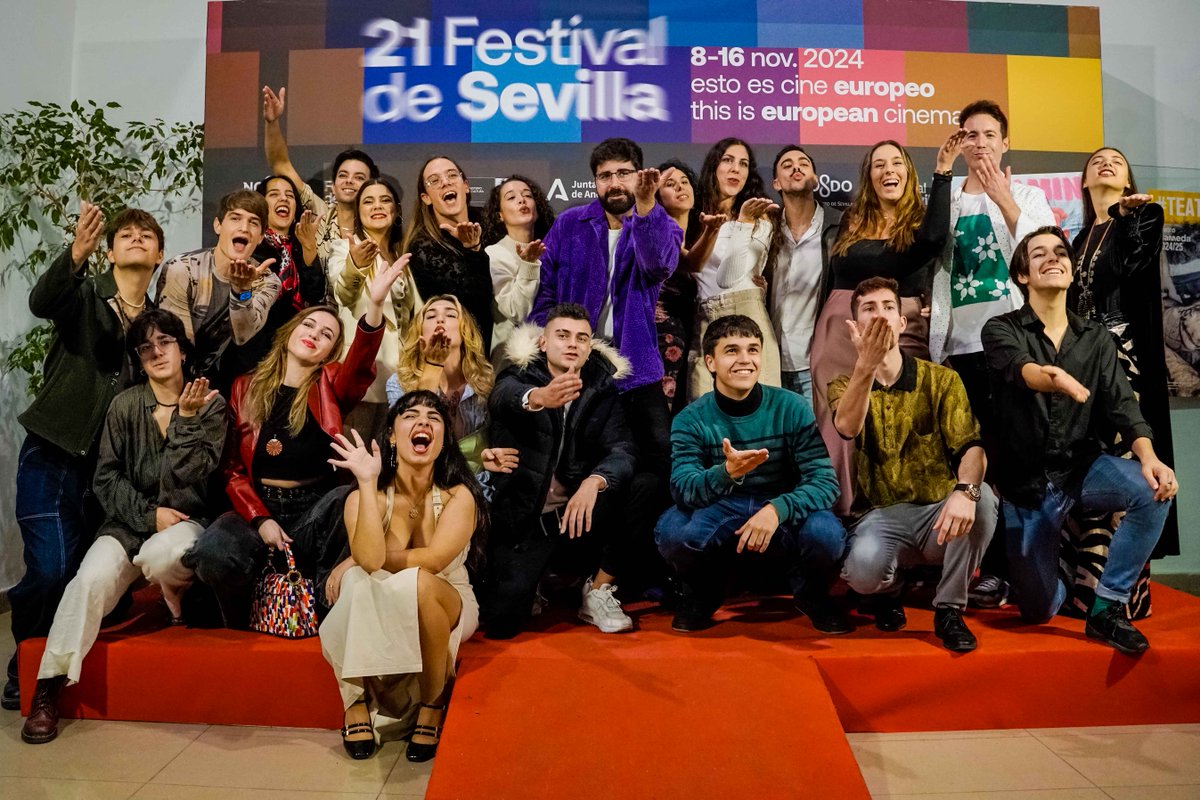 Festival Sevilla tweet media