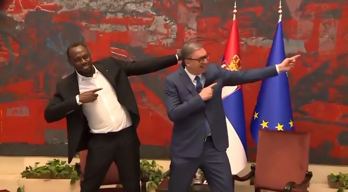 Prosto nemam dovoljno dobar komentar na ovaj treš!?🤦‍♂️