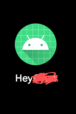 Guess my confidence level when you buy noname smartglasses and the companion app logo looks like this 😂