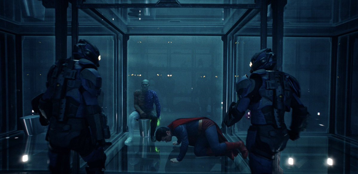 Chris (@gelnerd) on Twitter photo In 24 days, #Superman returns⦠In 24 days, #Superman returnsā¦