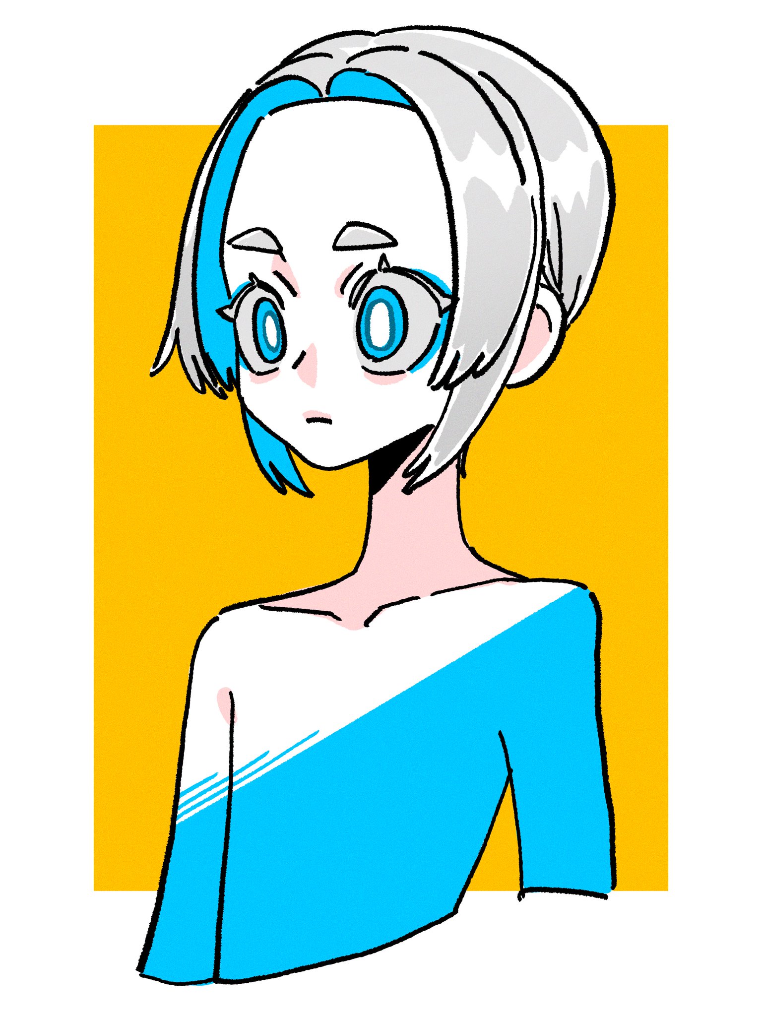 イラスト jtwm じっぽ🐺 (@3756c) / X