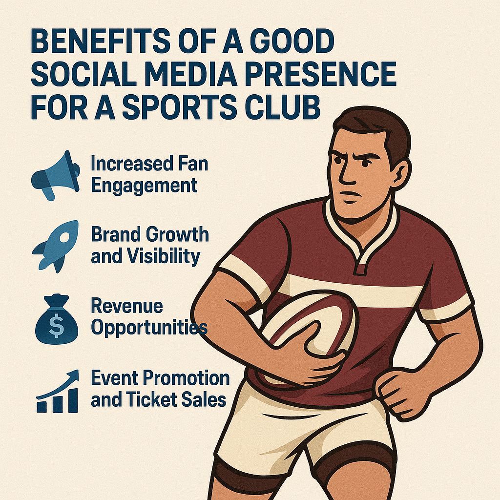 📢 Amateur clubs!

Pre-season is nearly here. If you want someone to handle your social media all season — matchdays, content, everything — I’ve got a few spaces left.

Let’s make your club stand out online this year.

Drop me a message 📲