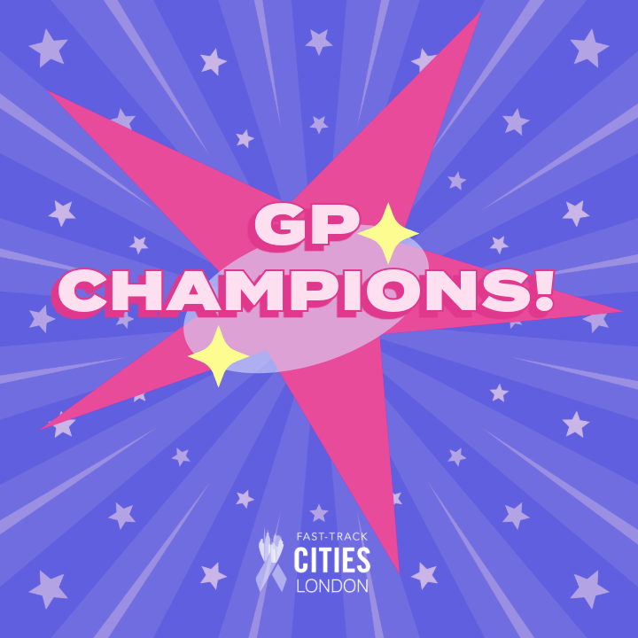 londonftci's tweet image. 📣 Shout out to all primary care professionals - you’re key to ending HIV! 💪✨ From testing to treatment, your role is vital in achieving zero new infections.

Learn more about our GP Champions:  fasttrackcities.london/our-work/londo…

#EndHIV #FastTrackCities #ZeroHIV