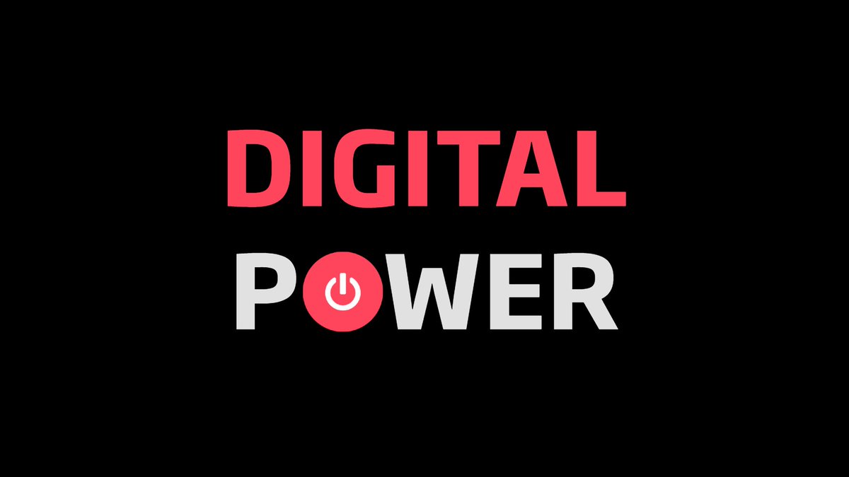 DIGITAL POWER

💥 Nikad jača digitalna konferencija
📍 Koprivnica
📅 23. listopada 2025.

Digitalni marketing. AI. TOP predavači.
Najbolja prilika za znanje, inspiraciju i networking — u srcu Podravine.

🔜 Uskoro više detalja!

#DigitalPower #digitalmarketing #AI #Koprivnica
