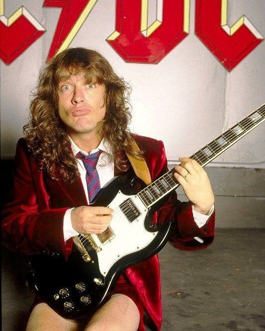 AC_DC_Twivia's tweet photo. #ACDC Twivia Question #5,577: AC/DC has cranked it up in the U.S. more than anywhere else on the planet. But which country comes in at #2 for the most live shows? 
A) Australia 🇦🇺
B) Germany 🇩🇪
C) UK 🇬🇧
D) Canada 🇨🇦
Let there be guesses! 🤘
#ACDC #LetThereBeRock #RockNRollTrain @acdc @ACDC_Podcast