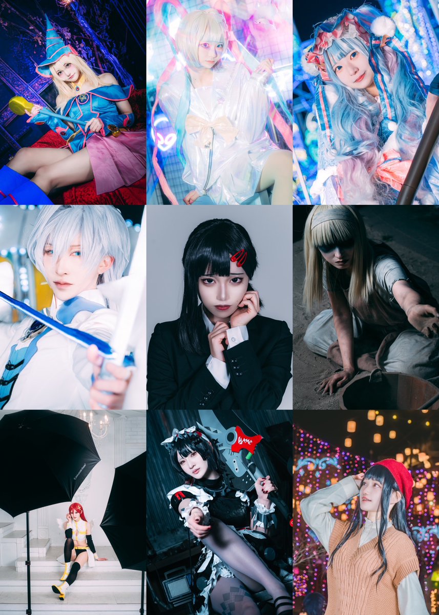 xyzatoganaihito's tweet image. 新しい繋がり求めて🏷️します！！
北陸⇄関西、東海、関東で活動してます📸
1枚目自然光、2枚目ストロボで撮影してます。

#コスプレイヤーさんと繋がりたい
#カメラマンさんと繋がりたい