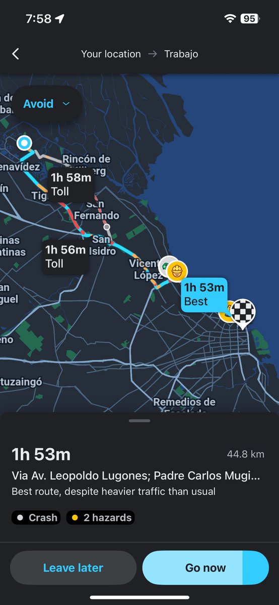 EstebanFKing's tweet photo. Hay que descentralizar urgente. No da para más https://t.co/NartDSsBUE