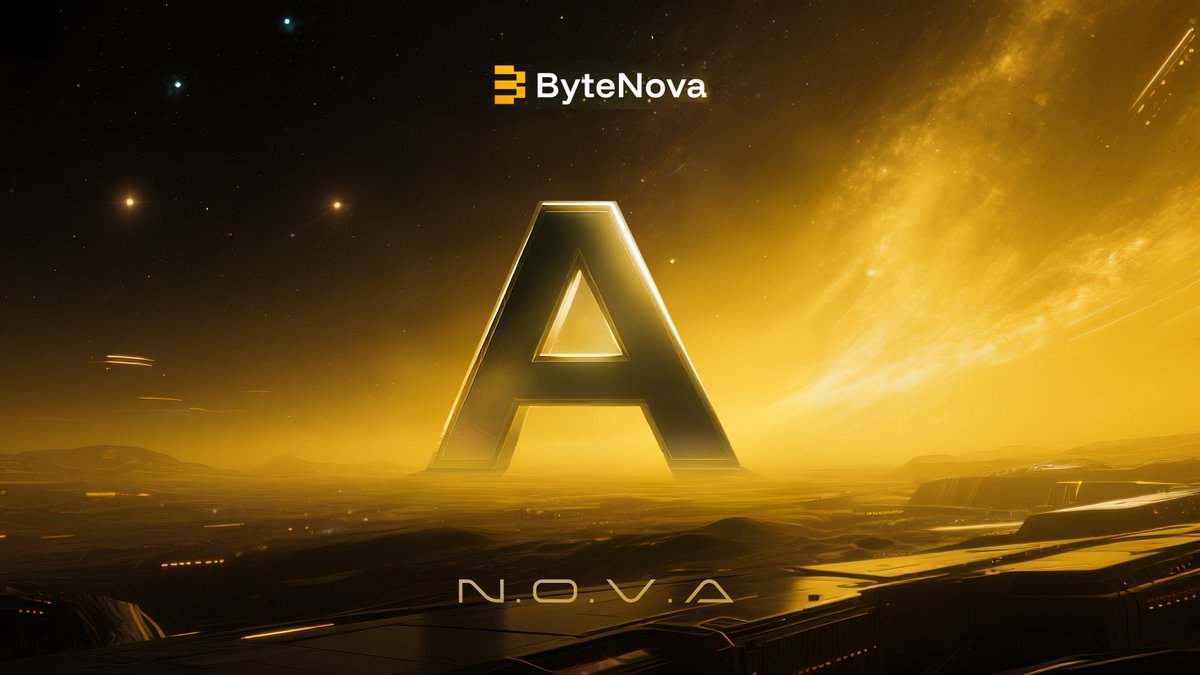 N.O.V.A Breakdown: 'A' 
Artificial Intelligence 

N.O.V.A is your 24/7 genie, streamlining workflows unlike typical Web3 AIs. From companionship to trading, it responds instantly to make your Web3 daily life easier! 

"N.O.V.A, notify me when ETH hits $2650."

#N #O #V #A