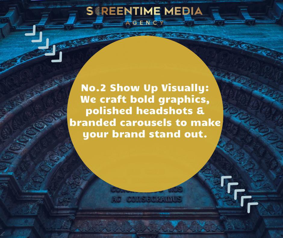 Screentime_MA's tweet photo. Want your first brand deal as a remote creator?
1. Get clear on your niche
2. Show up visually consistently
3. Build a killer digital pitch
The right brands are watching. Are you ready to be seen?
Let SMA help you stand out and get pitch-ready
#DigitalMarketing #brandingsolutions https://t.co/5Z3SO2zFQY