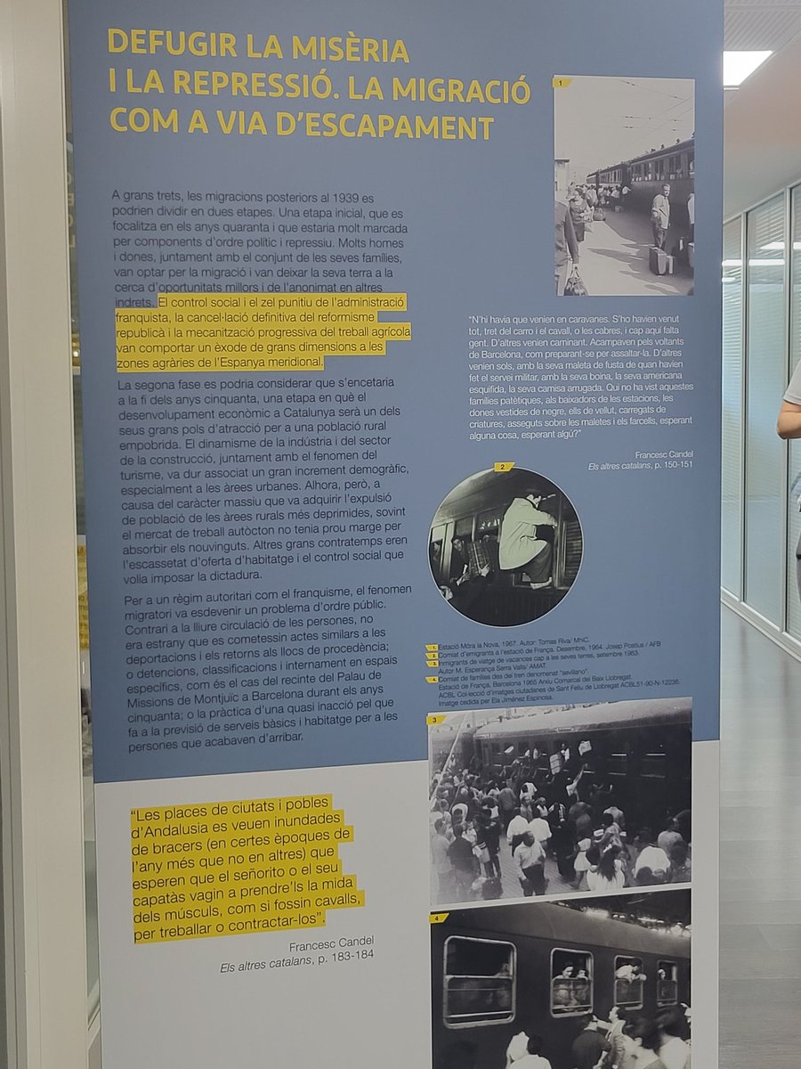 Avui <a href="/SomComuns/">Comuns</a> al tret de sortida de l'any Candel, al Casal Cívic I Comunitari La Florida, a L'H, una ciutat a la que va ser el primer regidor de cultura en democràcia i on construir identitat al voltant de la idea d'un sol poble ha estat, és i serà imprescindible. L'Any Candel