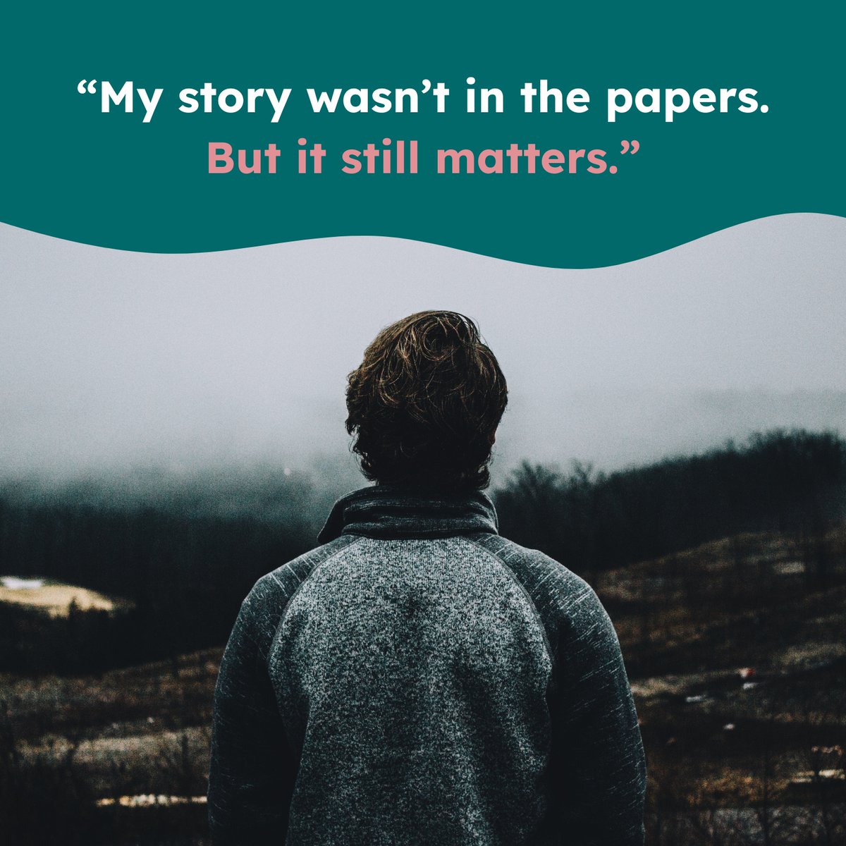 NAPAC's tweet image. Justice must never depend on what kind of abuse you survived. We stand with all survivors. Those whose stories made headlines, and those who are
still waiting to be heard.

Baroness Casey’s report marks a step forward. The real work lies in what happens next.
#CaseyAudit  #NAPAC
