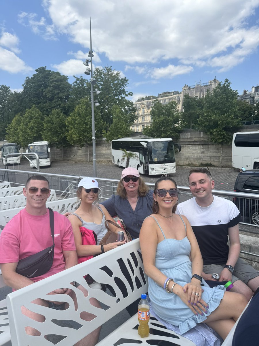 La Tour Eiffel ❤️