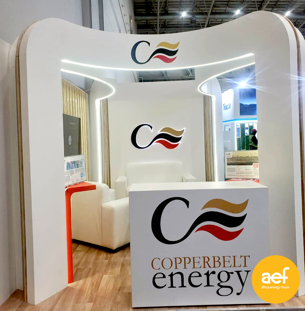 We are proud to be part of the #AfricaEnergyForum2025 as a sponsor and contributor to Africa’s bold energy agenda.

Today marks Day 1 of a dialogue on collaboration, innovation, and action, and CEC is here to engage and share solutions.

Visit us at our stand to learn more.