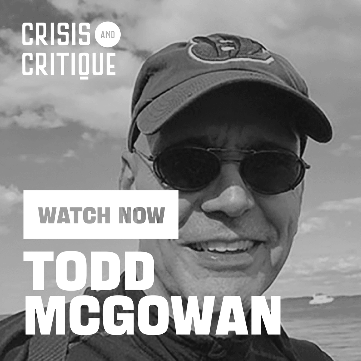 CrisisCritique's tweet photo. New episode out!

Todd McGowan on perversion, comedy, Hegel, alienation... and a lot more.

https://t.co/zDDPuYgwzm https://t.co/apNQem3dQh