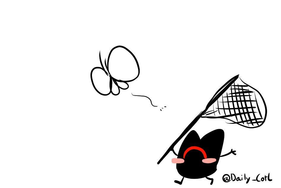 daily COTL tweet media