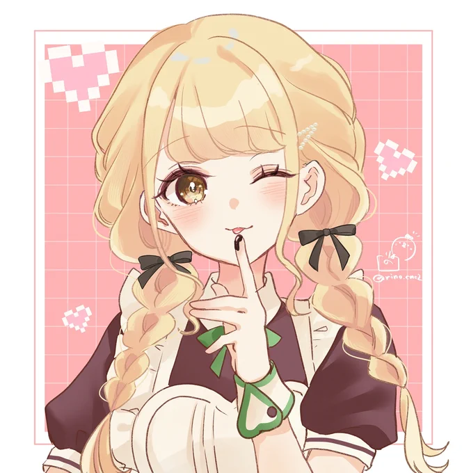 ことねちゃんまとめ #学マスFA #藤田ことね