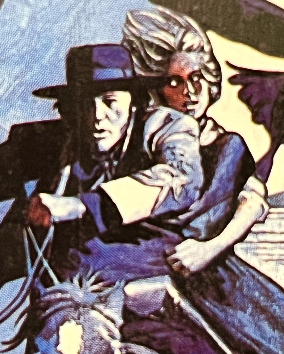 CAVE OF CULT (@caveofcult) on Twitter photo 