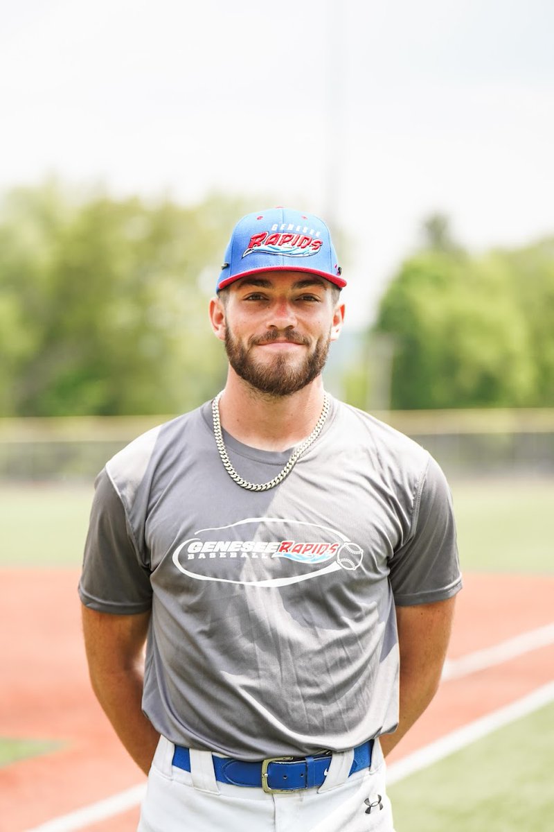 Genesee Rapids tweet media