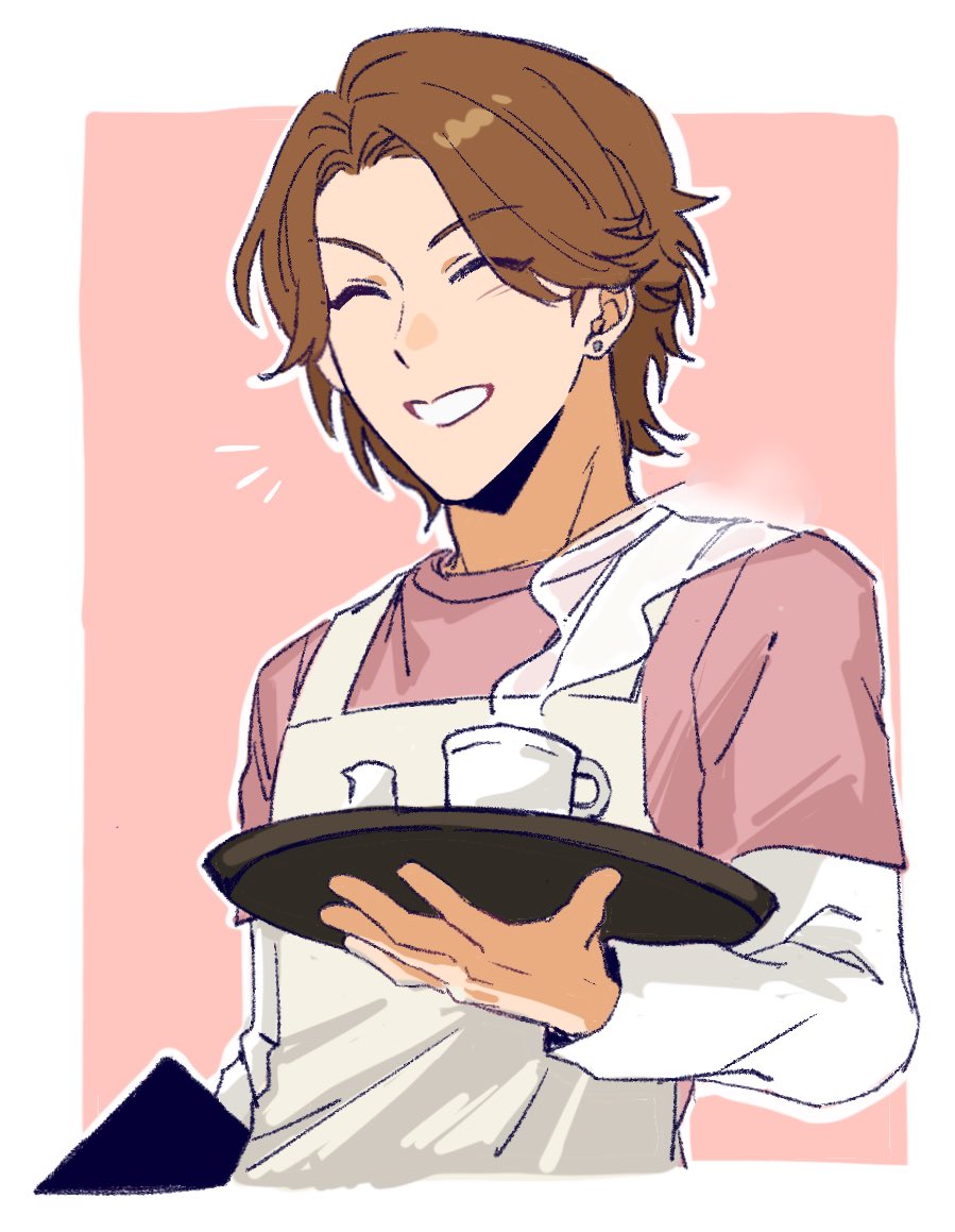 城戸さん、、