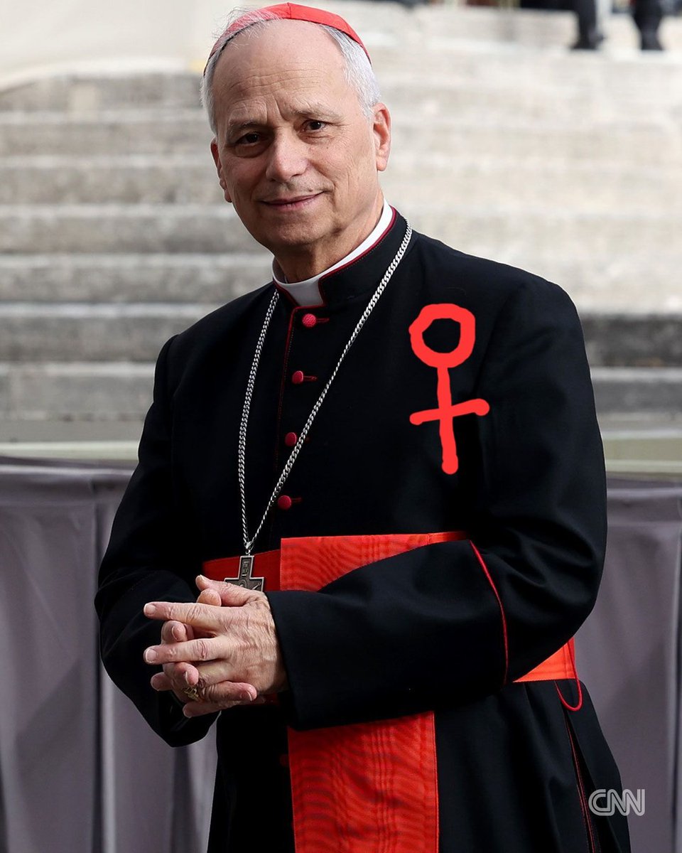 vincent_zegel's tweet photo. @TheRISEofROD Khazaria fabulation is: Roman Trans Talmud Transgender Supremacist #deepfaked 'bloodline' / 'lineages', like FTM Machiavelli, all the FTM Hitlers and FTM MTF usurpers of this world, (do not) 'have'. The only things they have is a disguises WARdrobe &
Big Pharma dependency 🙄 https://t.co/50f932yVmW