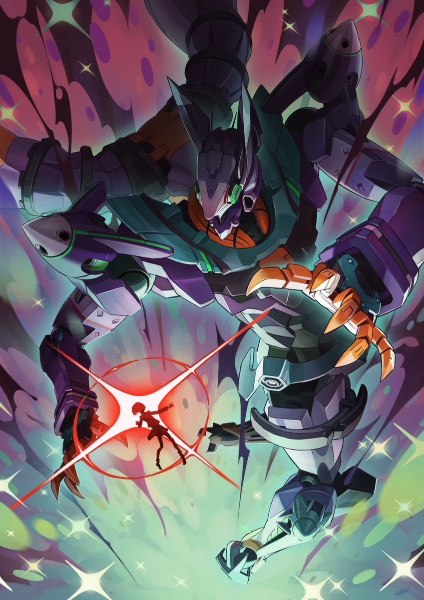 SuperCanoyan's tweet photo. ジフレドとマチュ、みたいな。
#GQuuuuuuX #ジークアクス #mecha https://t.co/0G42y04m3S