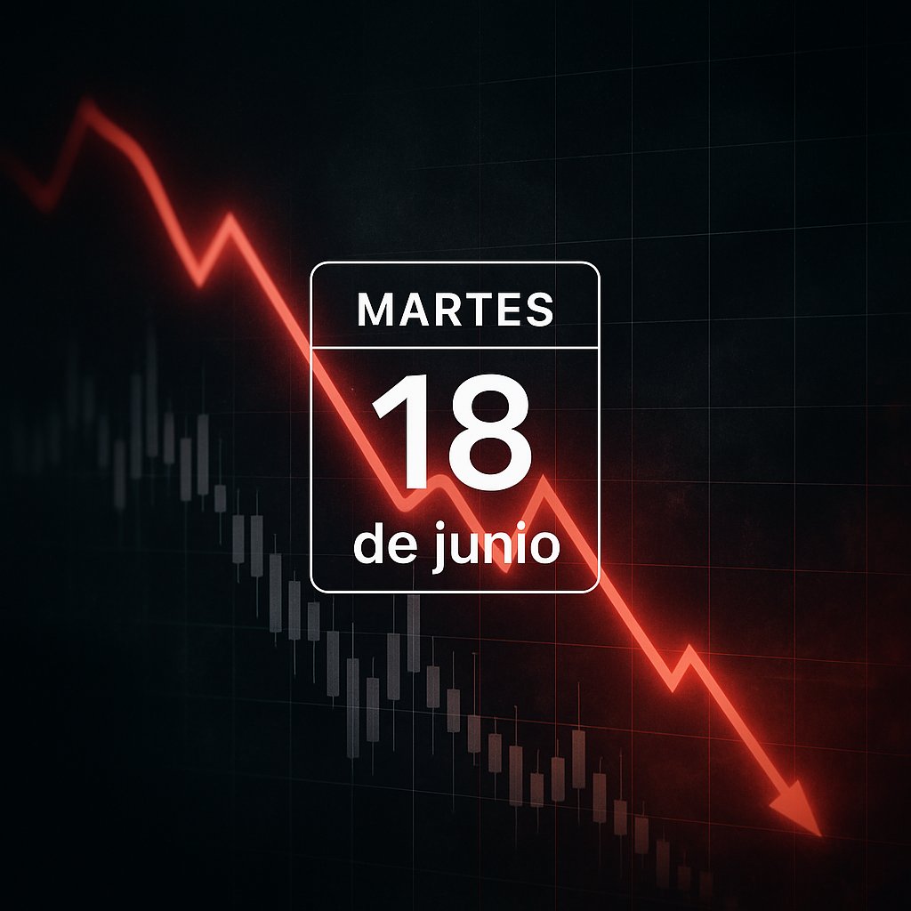 CSmartportal's tweet photo. 📅 Martes 18 de junio

🕗 8:30am (EST)
•Core Retail Sales m/m 🟥
•Retail Sales m/m 🟥
Indicadores clave del consumo. Señalan la fuerza o debilidad del gasto del consumidor en el mes.

#RetailSales #DatosEconómicos #MercadosFinancieros https://t.co/JbOSSIS1GO