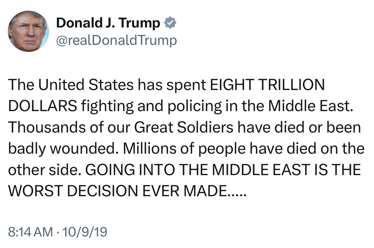 humbledbypeace's tweet photo. @TaraBull808 Hell yah, is this the same trump who tweeted this before ? https://t.co/omPh2YUNLY