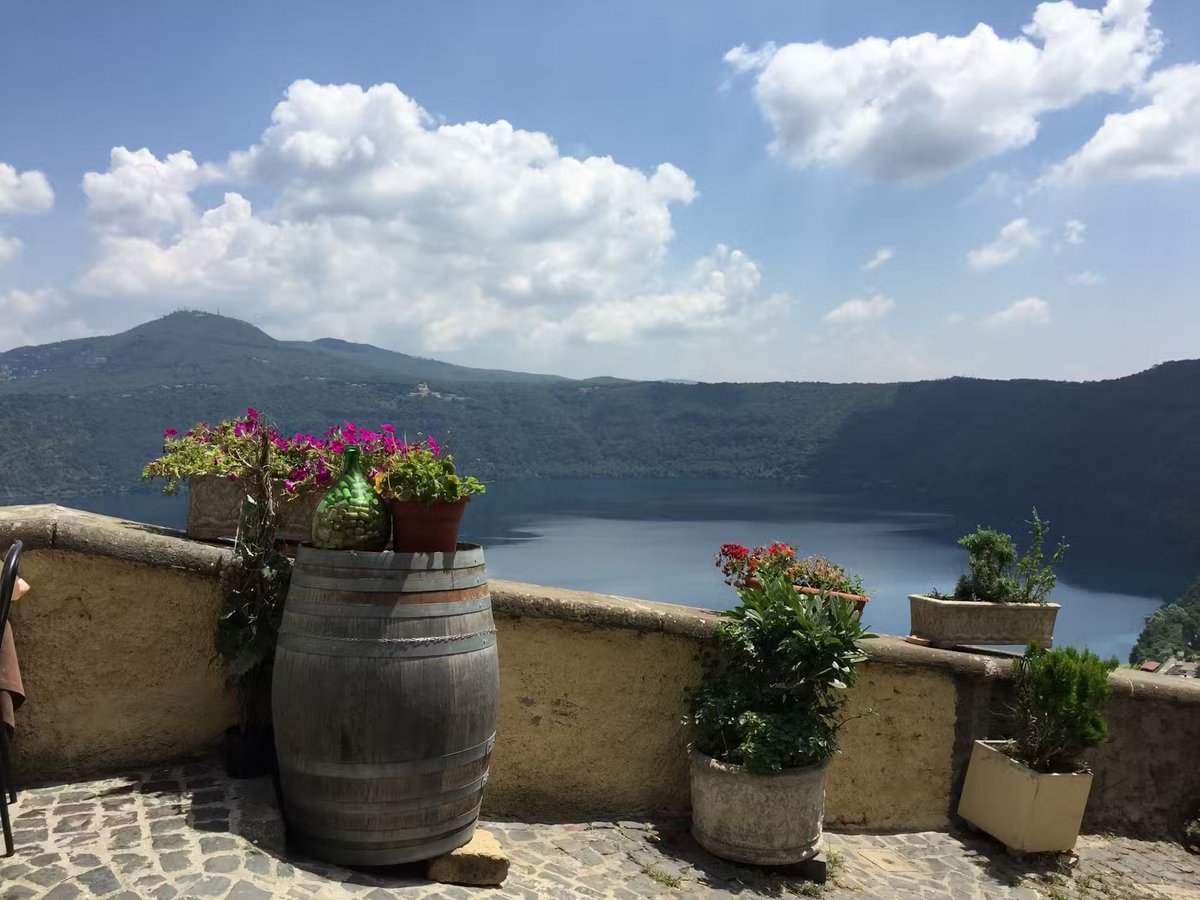 El Papa León XIV pasará el verano en Castel Gandolfo, confirma portavoz del Ayuntamiento local, Giulia Agostinelli.