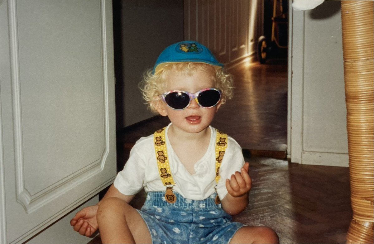 this is who runs this account btw