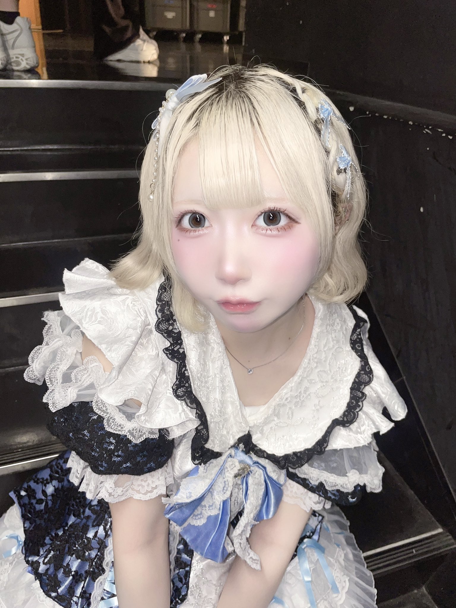 叶瀬ぽむ🫧ボクセカ【新メンバー】 on X: 