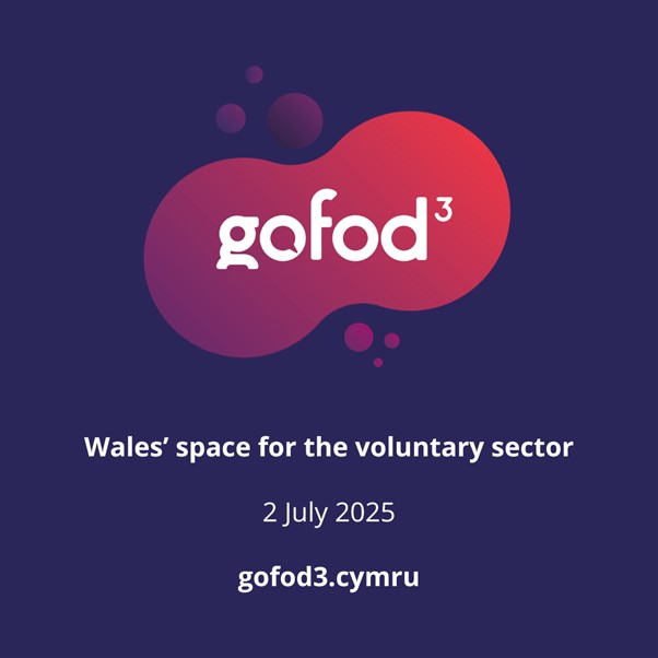 Rydym yn edrych ymlaen at gymryd rhan yn #gofod3 a byddwn yn cynnal digwyddiad fel rhan o amserlen gyffrous a phrysur o siaradwyr, dosbarthiadau meistr, trafodaethau panel a gweithdai!

Dysgwch fwy yma gofod3.cymru/cy/