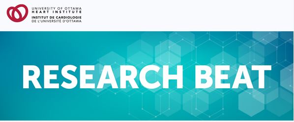 UOHI Research Services (@uohiresearch) on Twitter photo 📰Consultez la dernière édition de notre bulletin Research BEAT. #PassionRechercheOttawa
🔥The latest <a href="/HeartInstitute/">Heart Institute</a> Research BEAT newsletter is out—packed with PI and trainee kudos. So many achievements to celebrate! #LoveOttawaResearch
⏩bit.ly/3HIcif4 📰Consultez la dernière édition de notre bulletin Research BEAT. #PassionRechercheOttawa
🔥The latest <a href="/HeartInstitute/">Heart Institute</a> Research BEAT newsletter is out—packed with PI and trainee kudos. So many achievements to celebrate! #LoveOttawaResearch
⏩bit.ly/3HIcif4